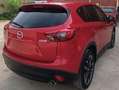 Mazda CX-5 CX-5 2.2DE Luxury (Navi) 2WD 150 Luxury (Navi) Rojo - thumbnail 5