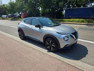 1.0 DIG-T 2WD N-Design 1°EIG. IN PERFECTE STAAT !! 2023' 51000KM !!