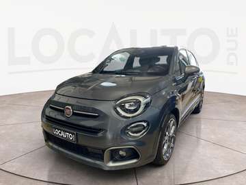 1.6 mjt Sport 4x2 120cv dct my20 - PROMO