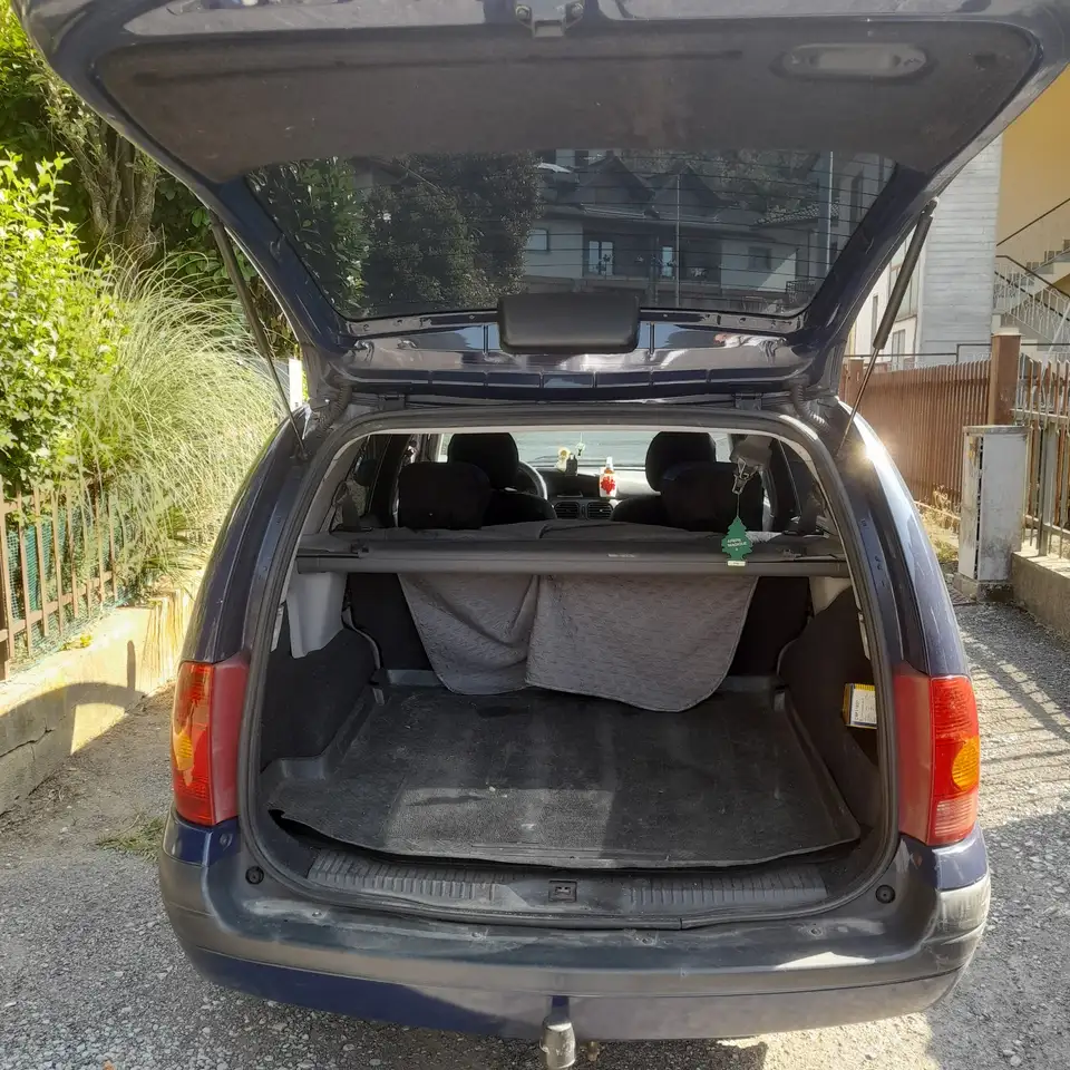 Renault Megane Classic 1.9 dci Air, foto 5