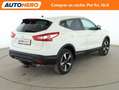 Nissan Qashqai 1.2 N-Connecta Blanco - thumbnail 6