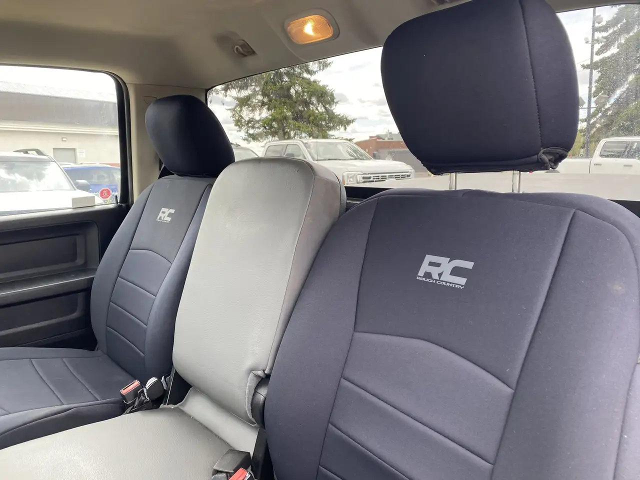 RAM 1500 photo RAM 1500
