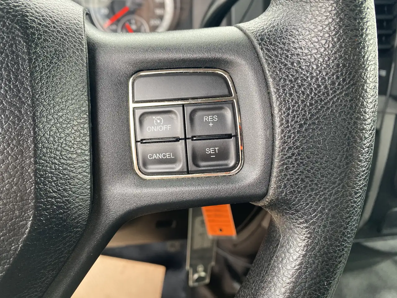 RAM 1500 photo RAM 1500