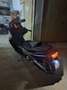 Yamaha TMAX 500 Night max Niebieski - thumbnail 2