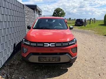 Electric 70 Expression MediaNav Rot 52 kW (71 P...