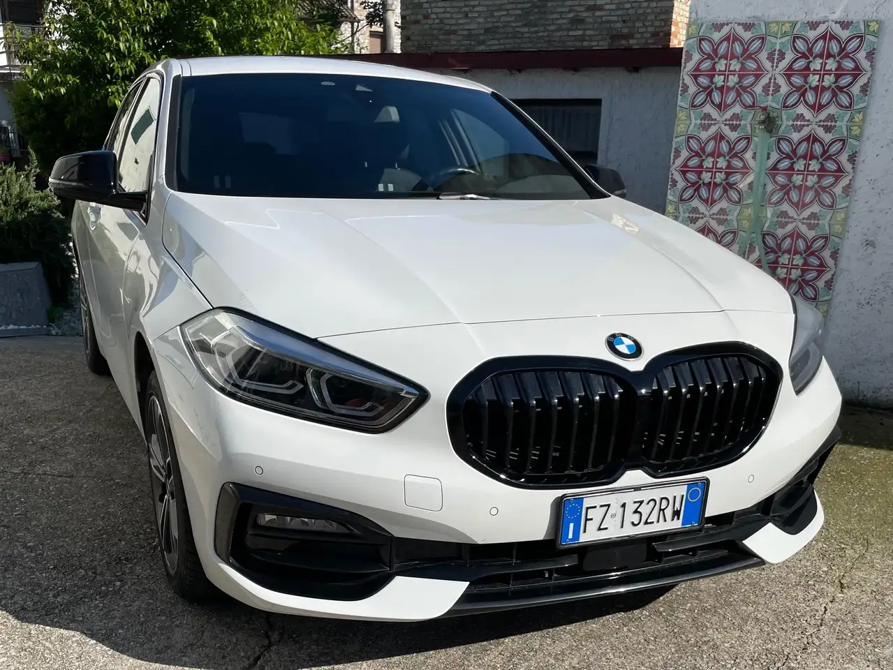 BMW 116