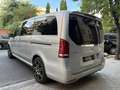 Mercedes-Benz V 220 220d Largo Avantgarde 7G Tronic Grau - thumbnail 9