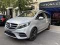Mercedes-Benz V 220 220d Largo Avantgarde 7G Tronic Grau - thumbnail 1