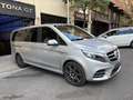 Mercedes-Benz V 220 220d Largo Avantgarde 7G Tronic Grau - thumbnail 12