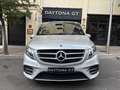 Mercedes-Benz V 220 220d Largo Avantgarde 7G Tronic Grau - thumbnail 7