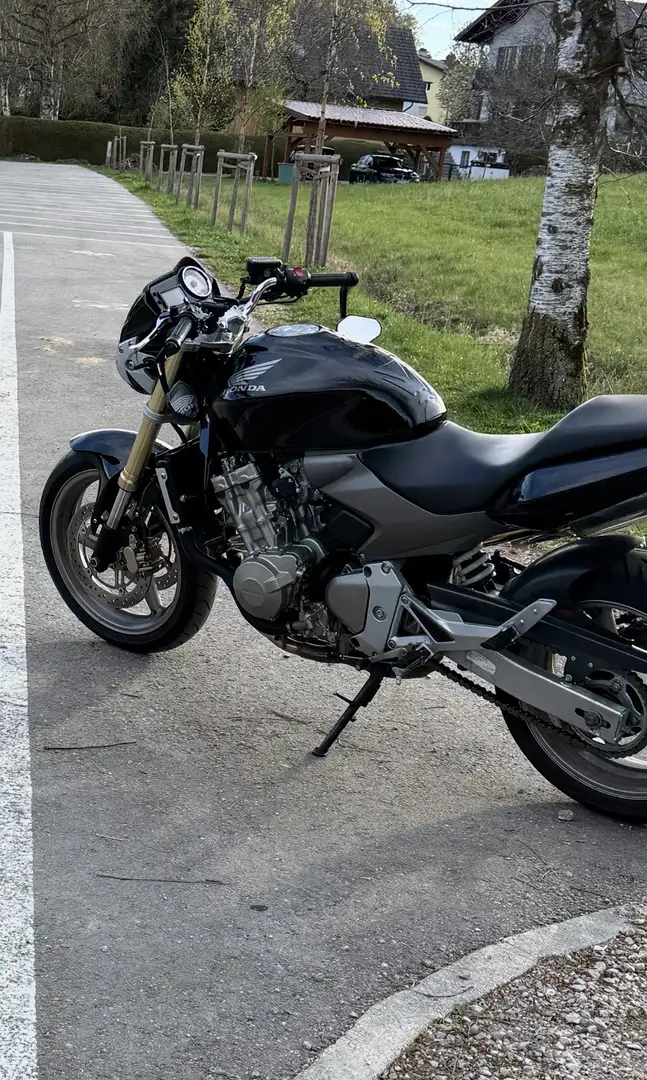 Honda Hornet pc36 - 1