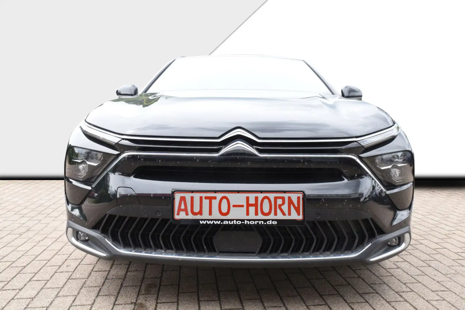 Citroen C5 X PureTech 180 StartStop EAT8 SHINE Schwarz - 2
