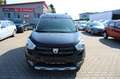 Dacia Dokker SCe Stepway Navi,PDC,Tempomat Чёрный - thumbnail 5