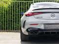 Mercedes-Benz CLE 53 AMG 4MATIC+ Coupe Gris - thumbnail 32