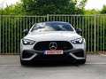 Mercedes-Benz CLE 53 AMG 4MATIC+ Coupe Gris - thumbnail 4