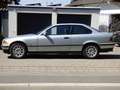 BMW 320 i Coupe *1.Hand*Orig. 66.500km*HU-AU neu*TOP* srebrna - thumbnail 10