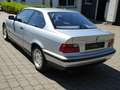 BMW 320 i Coupe *1.Hand*Orig. 66.500km*HU-AU neu*TOP* srebrna - thumbnail 9