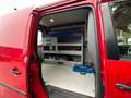 Volkswagen Caddy 1.6 TDI Kasten/1HAND/AHK/PDC/SORTIMO/SHZ Rot - thumbnail 18