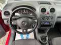 Volkswagen Caddy 1.6 TDI Kasten/1HAND/AHK/PDC/SORTIMO/SHZ Rot - thumbnail 8