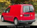 Volkswagen Caddy 1.6 TDI Kasten/1HAND/AHK/PDC/SORTIMO/SHZ Rot - thumbnail 5