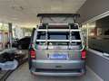 Volkswagen T5 Multivan Edition 25 4Mot.DSG Cam Aufstelldach Noir - thumbnail 13