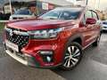Suzuki S-Cross S-Cross 1.4T MHEV 48V GLX SP / GARANTIE 09-2031 Rouge - thumbnail 2