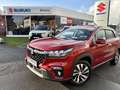 Suzuki S-Cross S-Cross 1.4T MHEV 48V GLX SP / GARANTIE 09-2031 Rouge - thumbnail 1