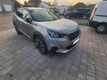 e-2008 50 kWh GT Line