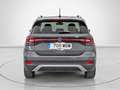 Volkswagen T-Cross 1.0 TSI Advance Gris - thumbnail 4