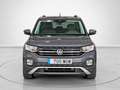 Volkswagen T-Cross 1.0 TSI Advance Gris - thumbnail 7