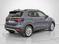 Volkswagen T-Cross 1.0 TSI Advance Gris - thumbnail 3