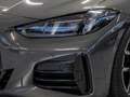 BMW 420 i Coupe M-Sport Pro 360° HUD LED ACC NAVI Gris - thumbnail 25