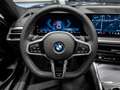 BMW 420 i Coupe M-Sport Pro 360° HUD LED ACC NAVI Gris - thumbnail 12