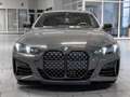 BMW 420 i Coupe M-Sport Pro 360° HUD LED ACC NAVI Gris - thumbnail 3