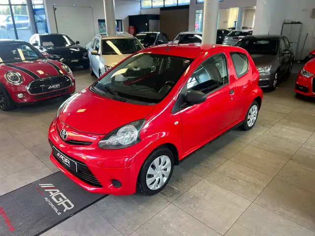 Toyota Aygo ❌️PRÊTE À IMMATRICULER ❌️