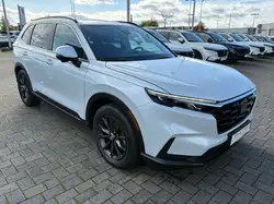 Honda CR-V e:HEV Elegance 2WD|AHK|Navi
