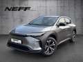 Toyota bZ4X FWD Team Deutschland LEASINGANGEBOT 259€mtl. Білий - thumbnail 2