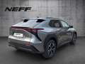 Toyota bZ4X FWD Team Deutschland LEASINGANGEBOT 259€mtl. Білий - thumbnail 7