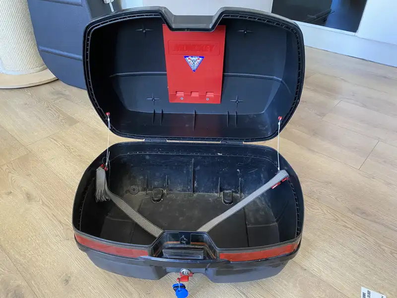 Yamaha Fazer 600 - foto 8