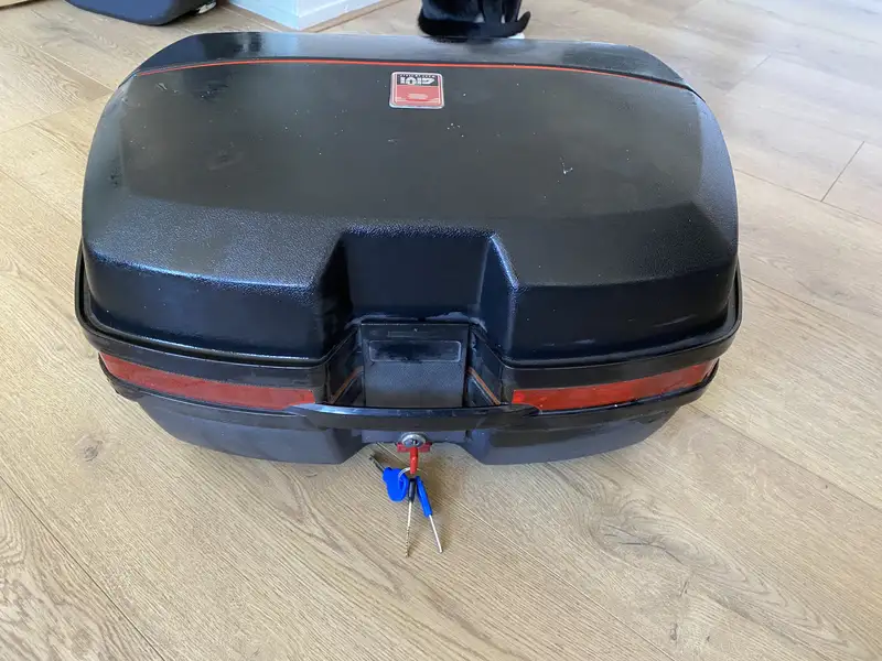 Yamaha Fazer 600 - foto 7