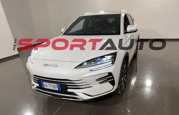 U DM-i 1.5 218 CV PHEV Comfort