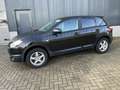 Nissan Qashqai 1.6 Visia Schwarz - thumbnail 2