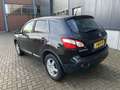 Nissan Qashqai 1.6 Visia Schwarz - thumbnail 3