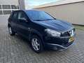 Nissan Qashqai 1.6 Visia Schwarz - thumbnail 5