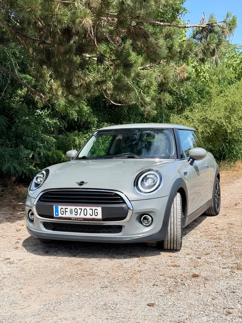 MINI One First - 2