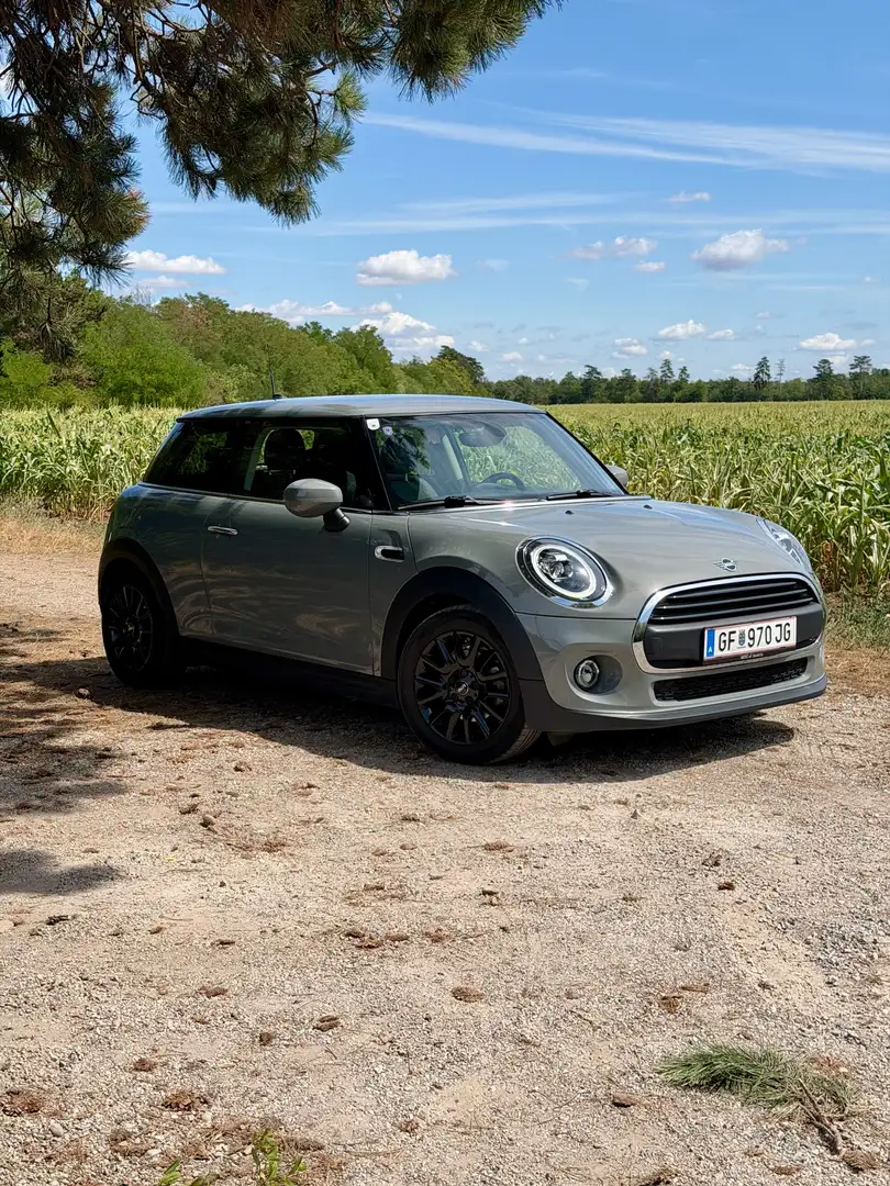 MINI One First - 1