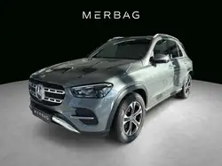 Mercedes-Benz GLE 300 d 4MATIC BEAM BURM ACC PANO 7 SITZER AHK