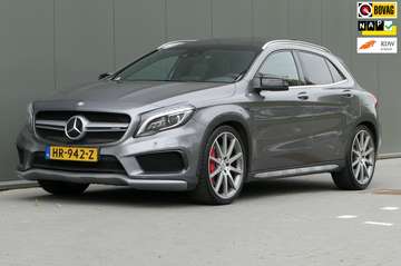 4MATIC Pano Schaalstoelen NAP Drivers package Dist