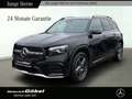 Mercedes-Benz GLB 200 AMG*DISTRONIC*AHK*KEYLESS-GO*360°KAMERA Schwarz - thumbnail 1