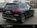 Mercedes-Benz GLB 200 AMG*DISTRONIC*AHK*KEYLESS-GO*360°KAMERA Schwarz - thumbnail 6